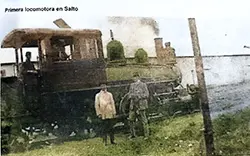 Semanario El Tramway