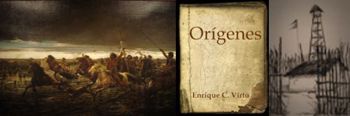 Orígenes de Historia