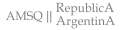 AMSQ República Argentina