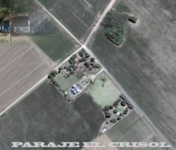Paraje El Crisol