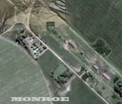 Monroe
