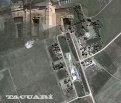 Tacuarí