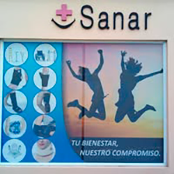 Logo Empresa