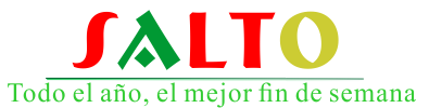 UN SALTO AL TURISMO