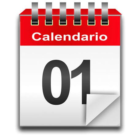 Calendario