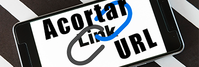 Acortador de URLs